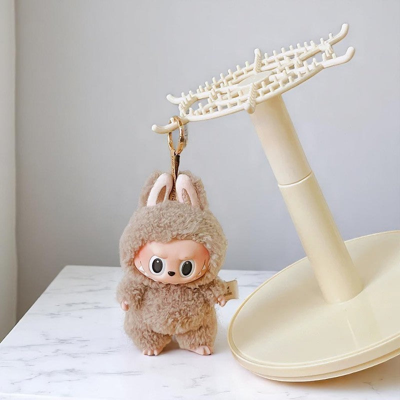Bubu Barn Rotating Display Stand
