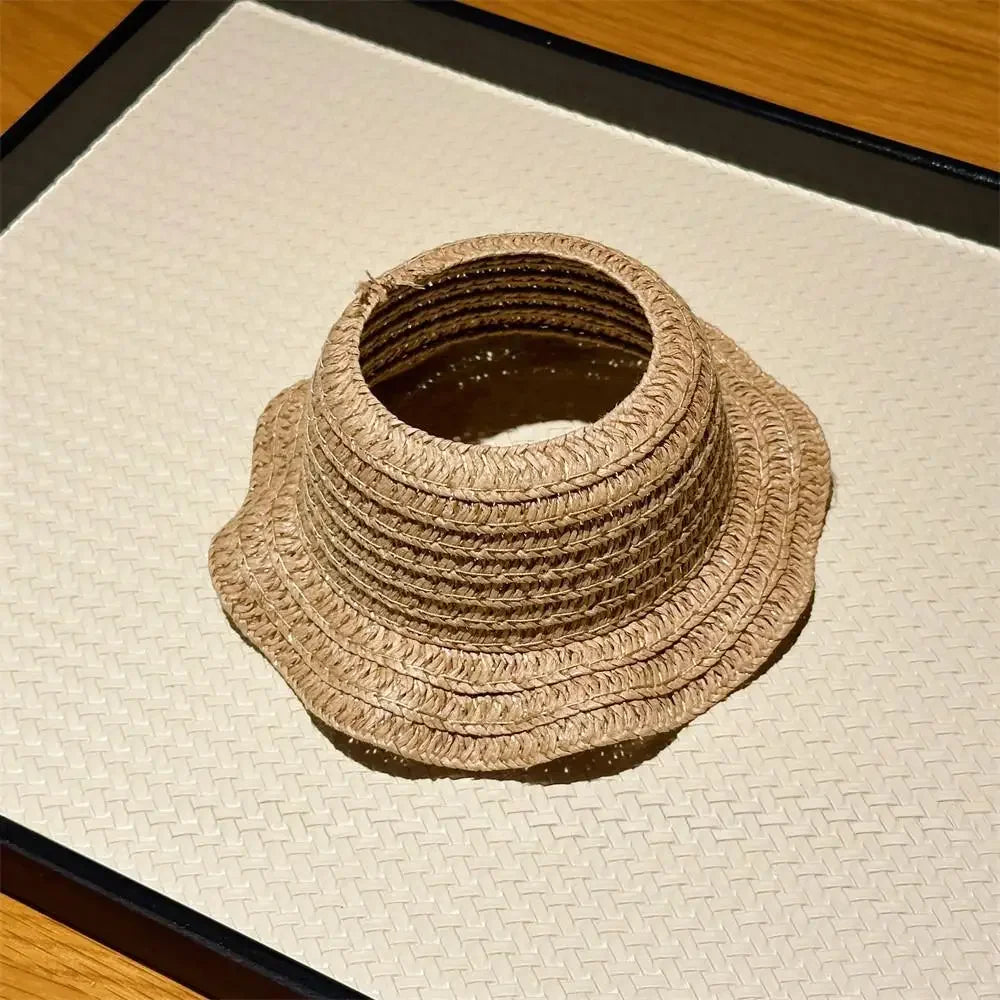 Bubu Straw Hat