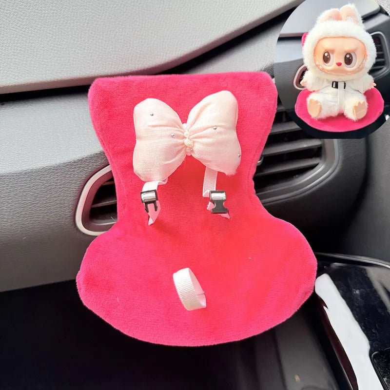 Bubu Car Seat