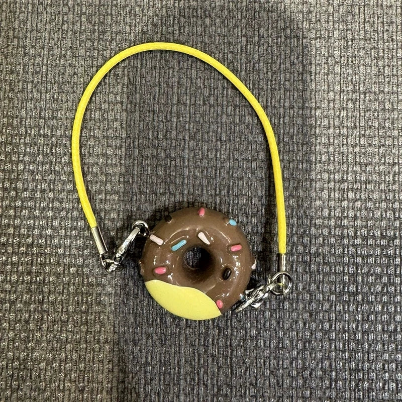 Bubu Donut Accesories