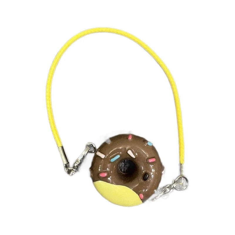 Bubu Donut Accesories