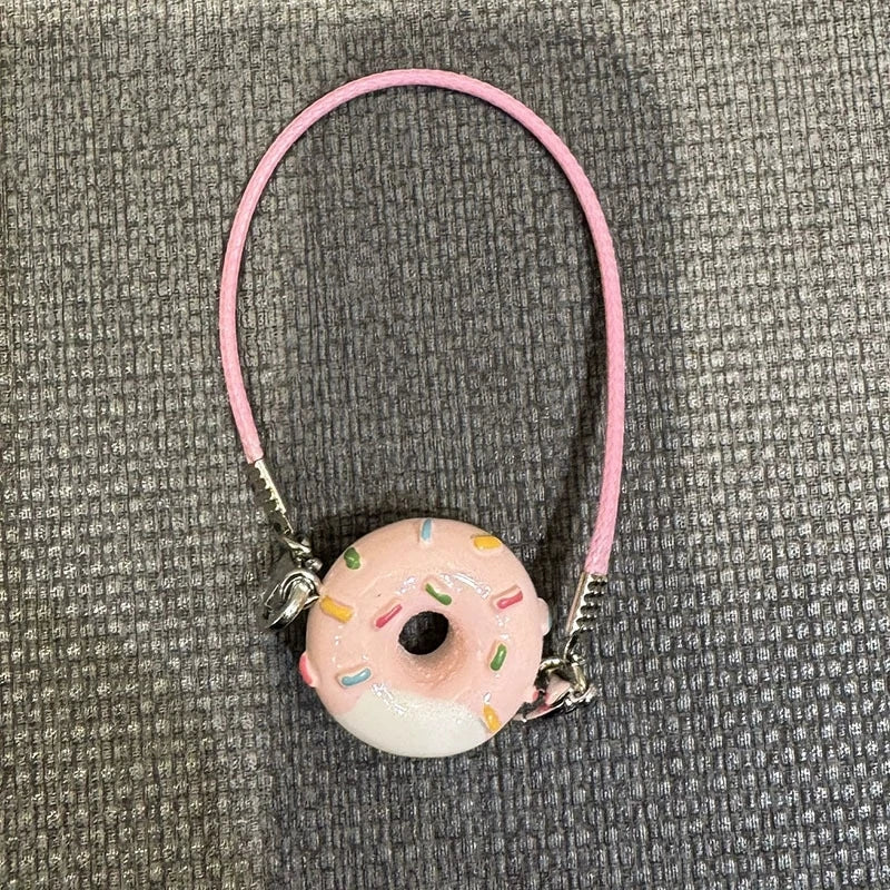 Bubu Donut Accesories