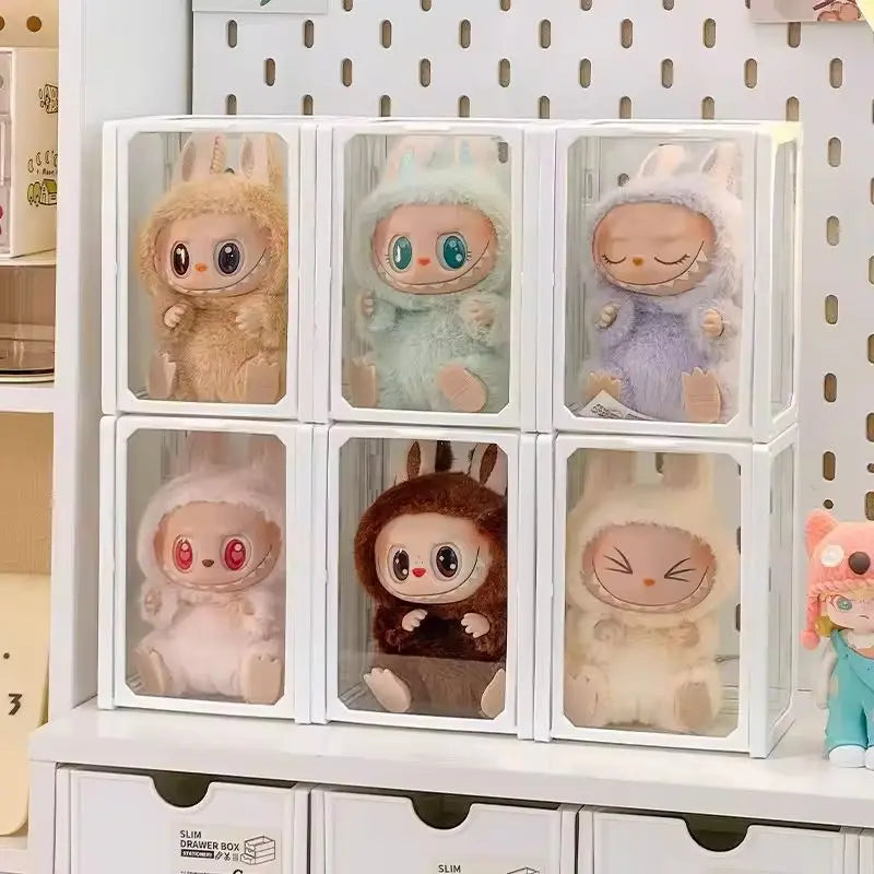 Bubu Storage Box