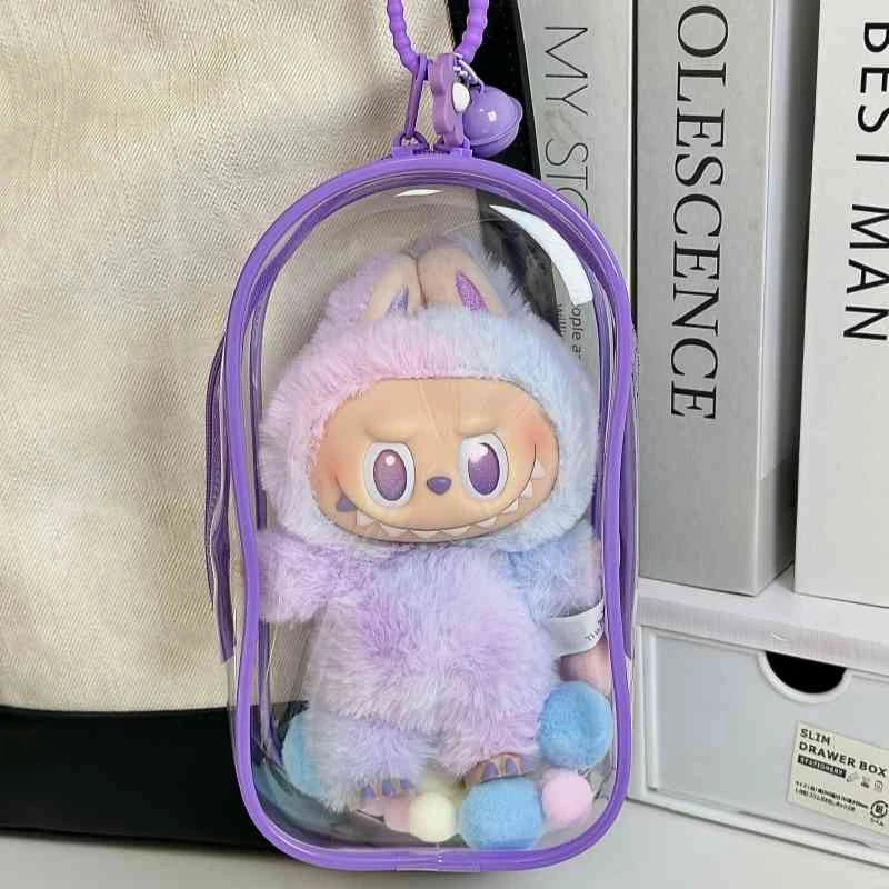 Bubu Carrying Case