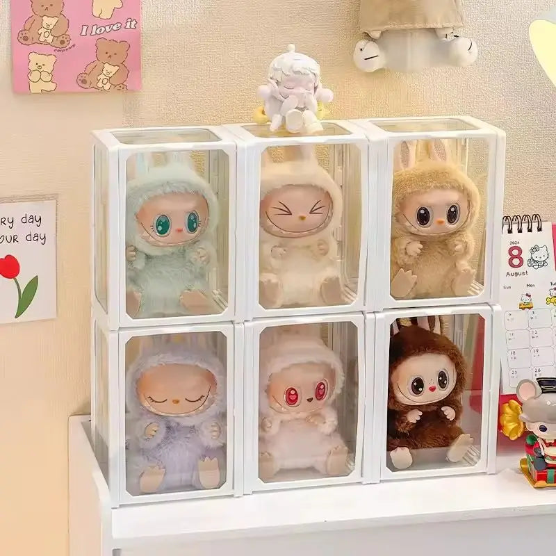 Bubu Storage Box