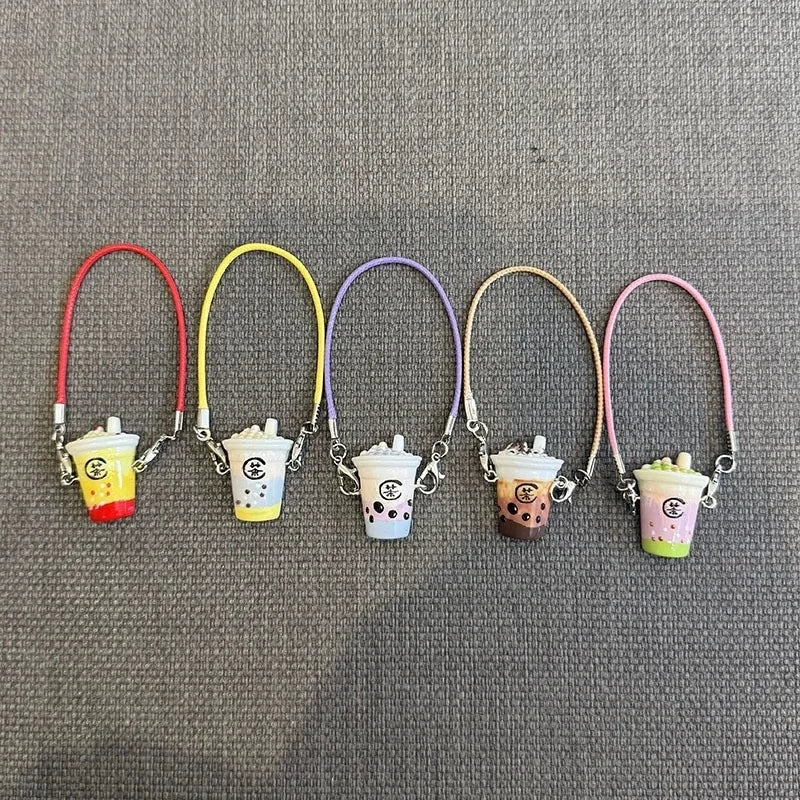 Bubu Bubble Tea