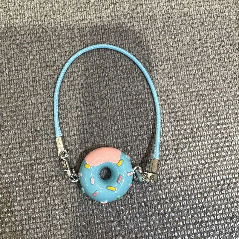Bubu Donut Accesories