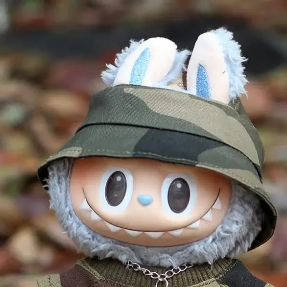 Tiny Trooper