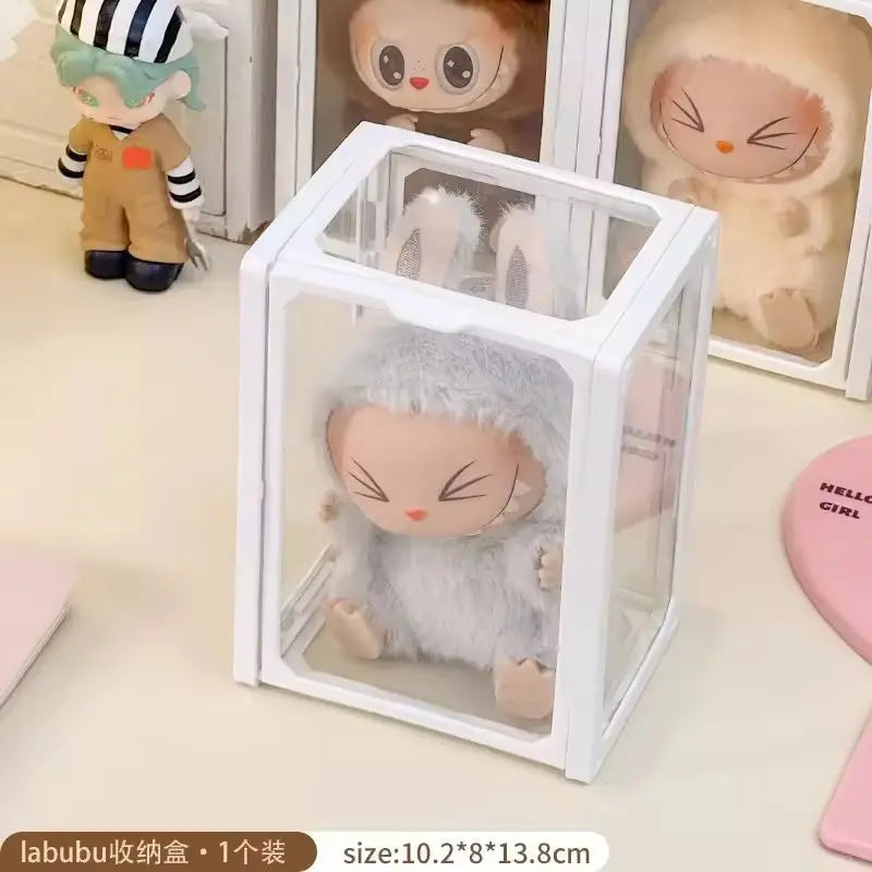 Bubu Storage Box