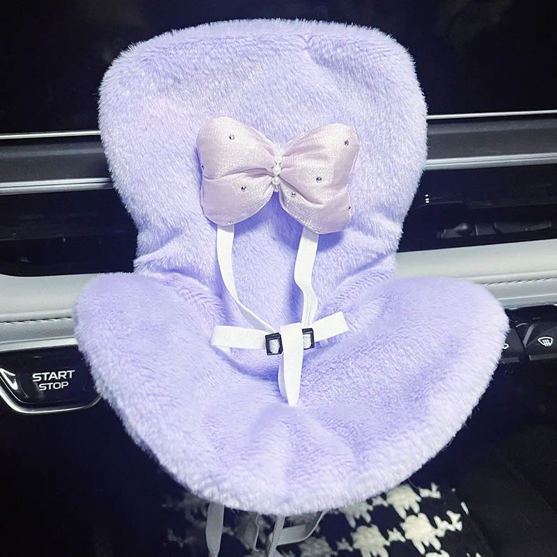 Bubu Car Seat
