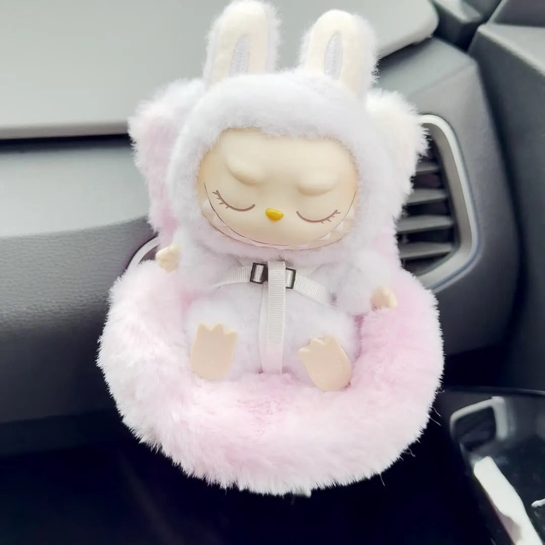 Bubu Car Seat