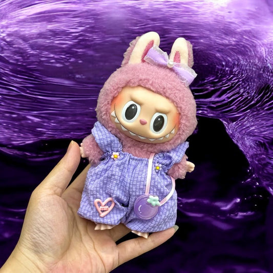 Lavender Mischief