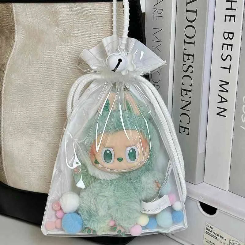 Bubu Carrying Case