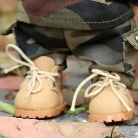 Tiny Trooper