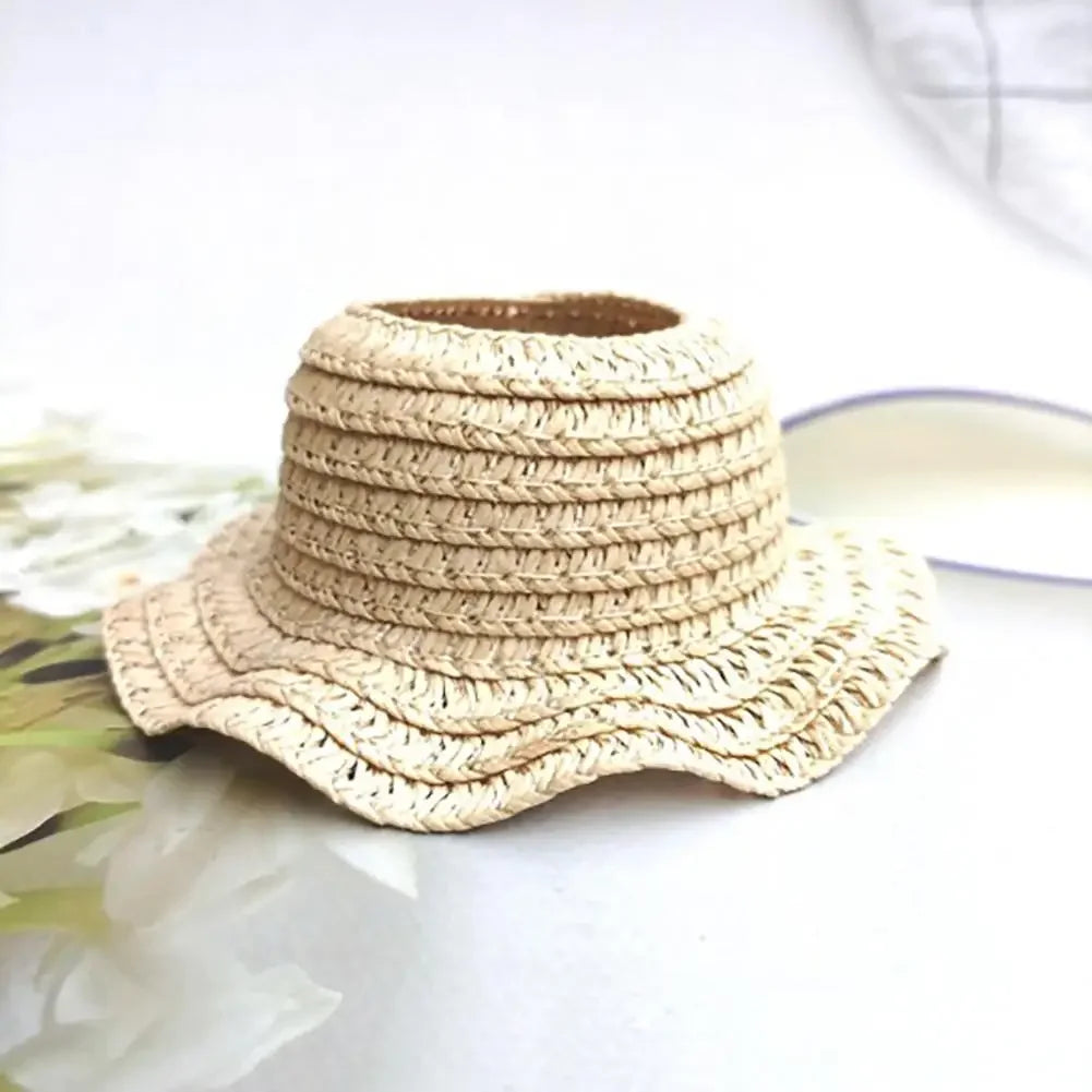 Bubu Straw Hat