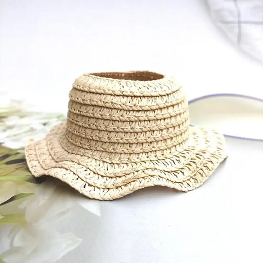 Bubu Straw Hat