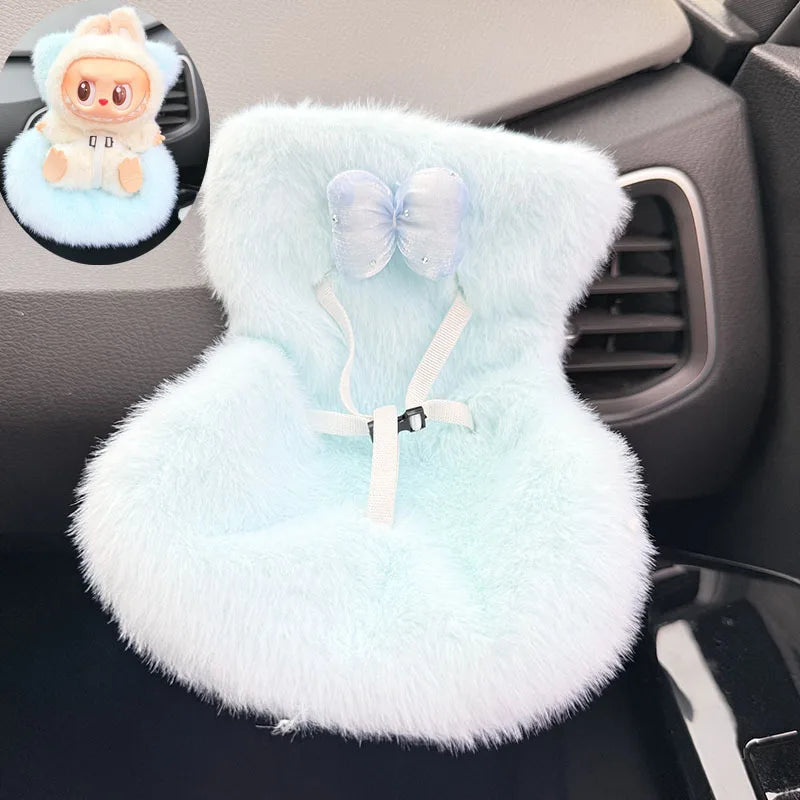 Bubu Car Seat