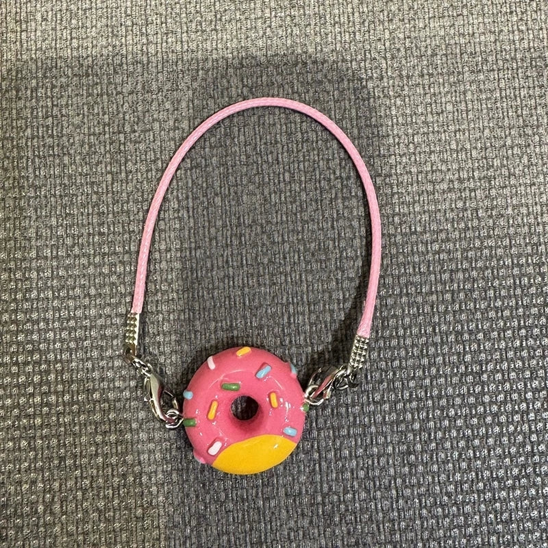 Bubu Donut Accesories