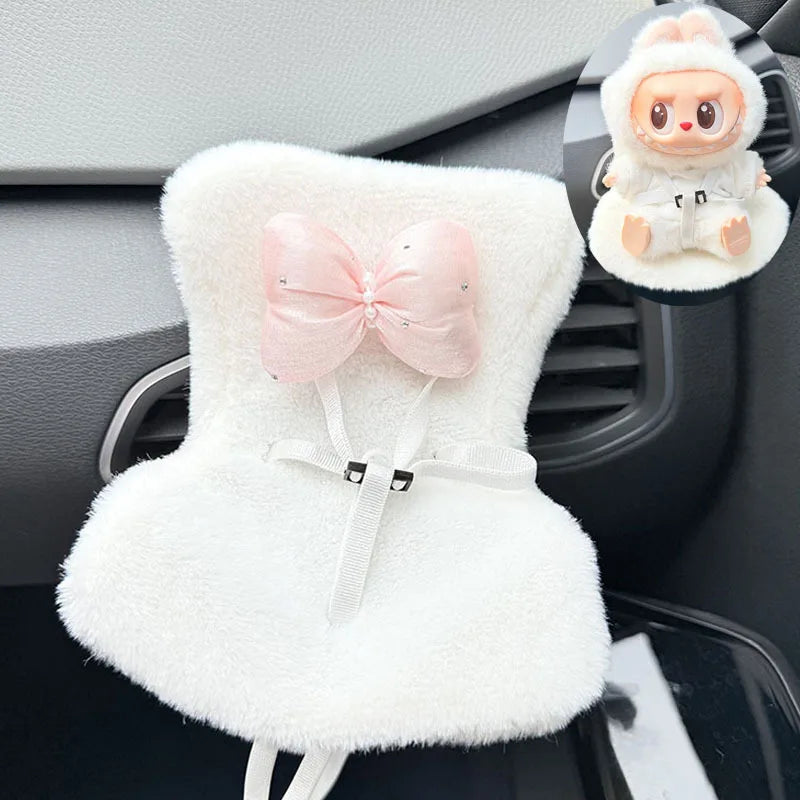 Bubu Car Seat