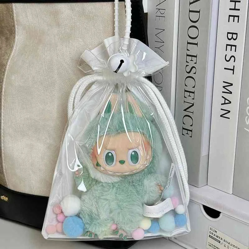 Bubu Carrying Case