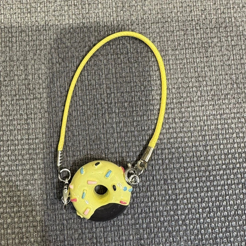 Bubu Donut Accesories