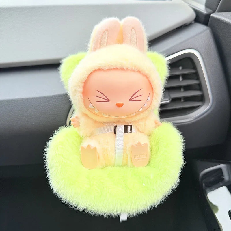 Bubu Car Seat