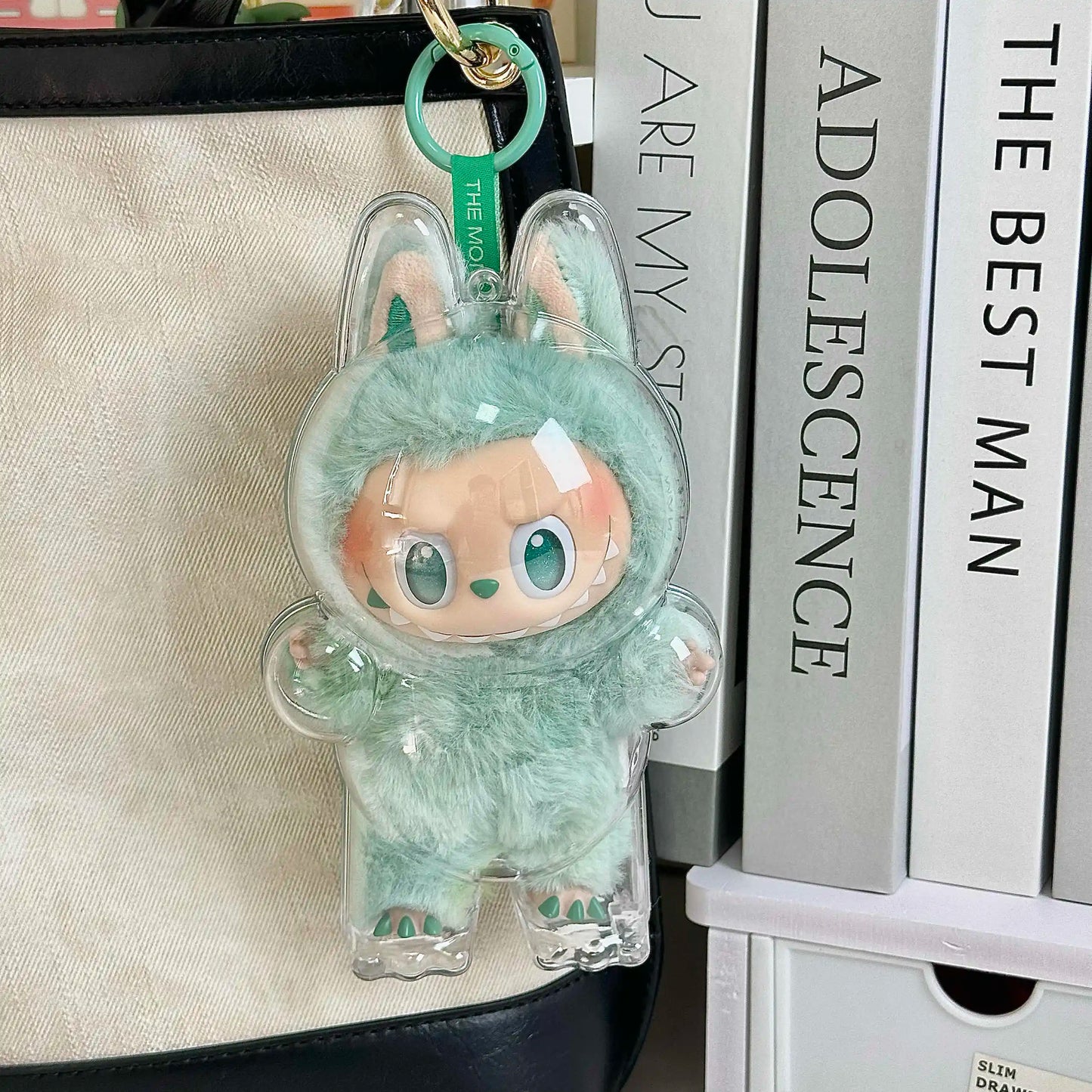 Bubu Carrying Case