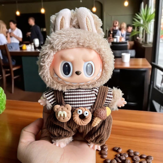 Sweet Tooth Explorer