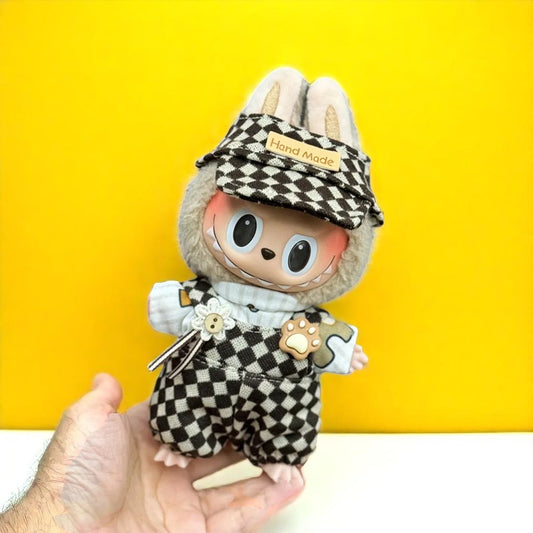 Checkered Champ