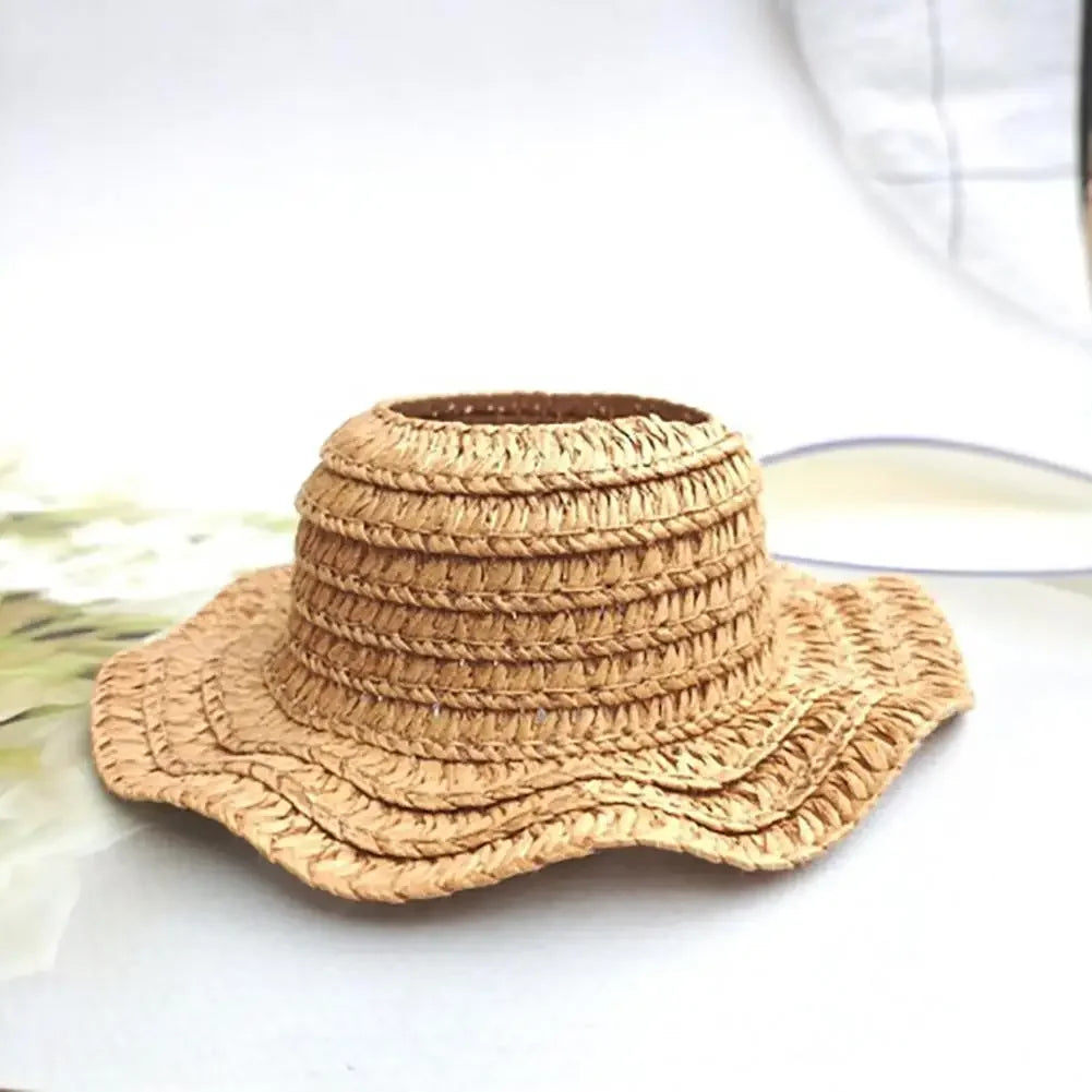 Bubu Straw Hat