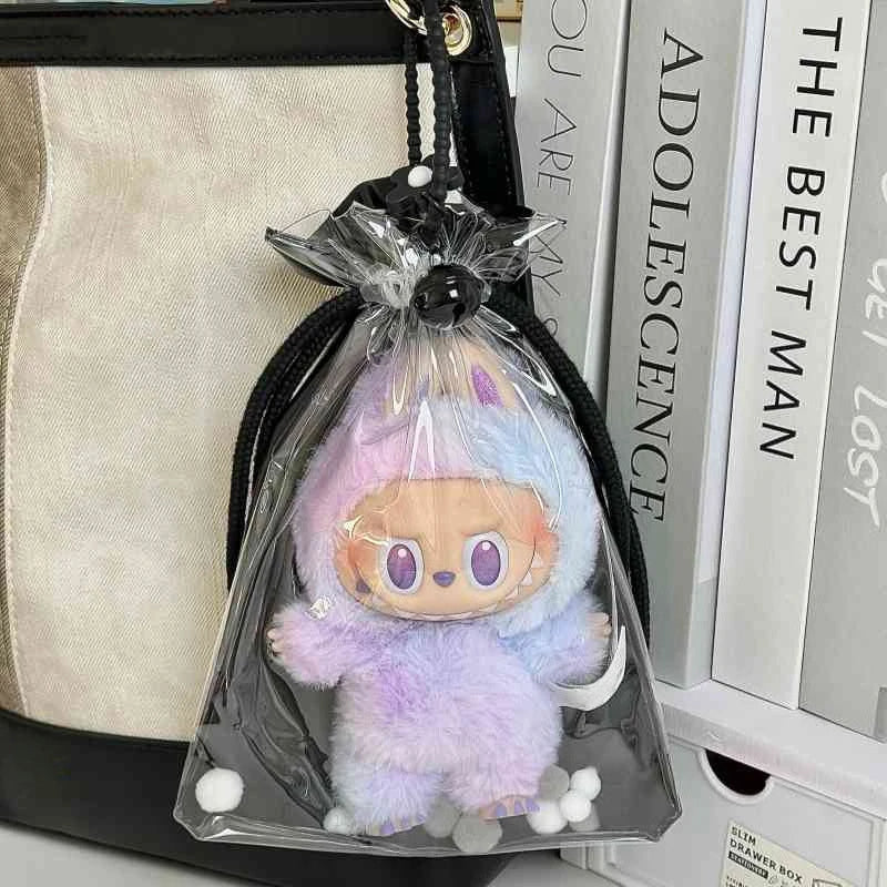 Bubu Carrying Case
