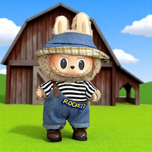 Rocket Rancher