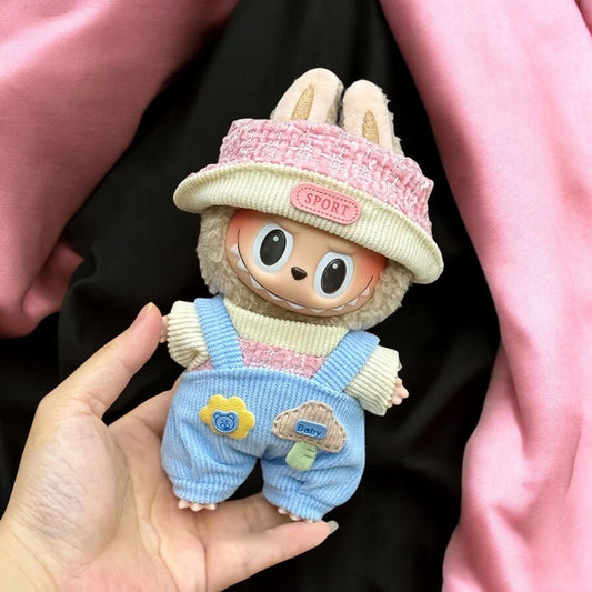 Bunny Breeze Romper