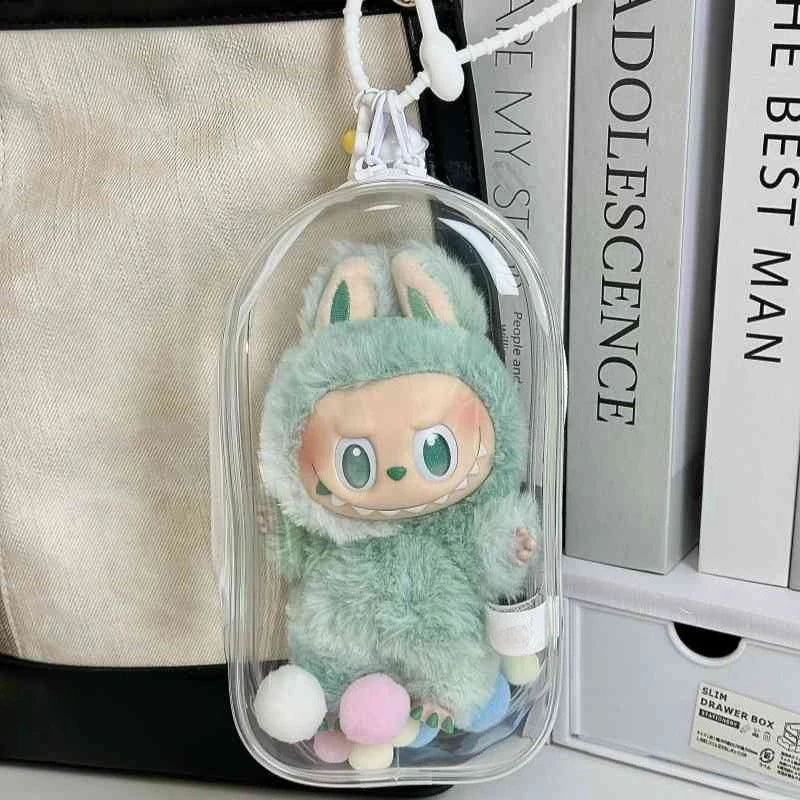 Bubu Carrying Case