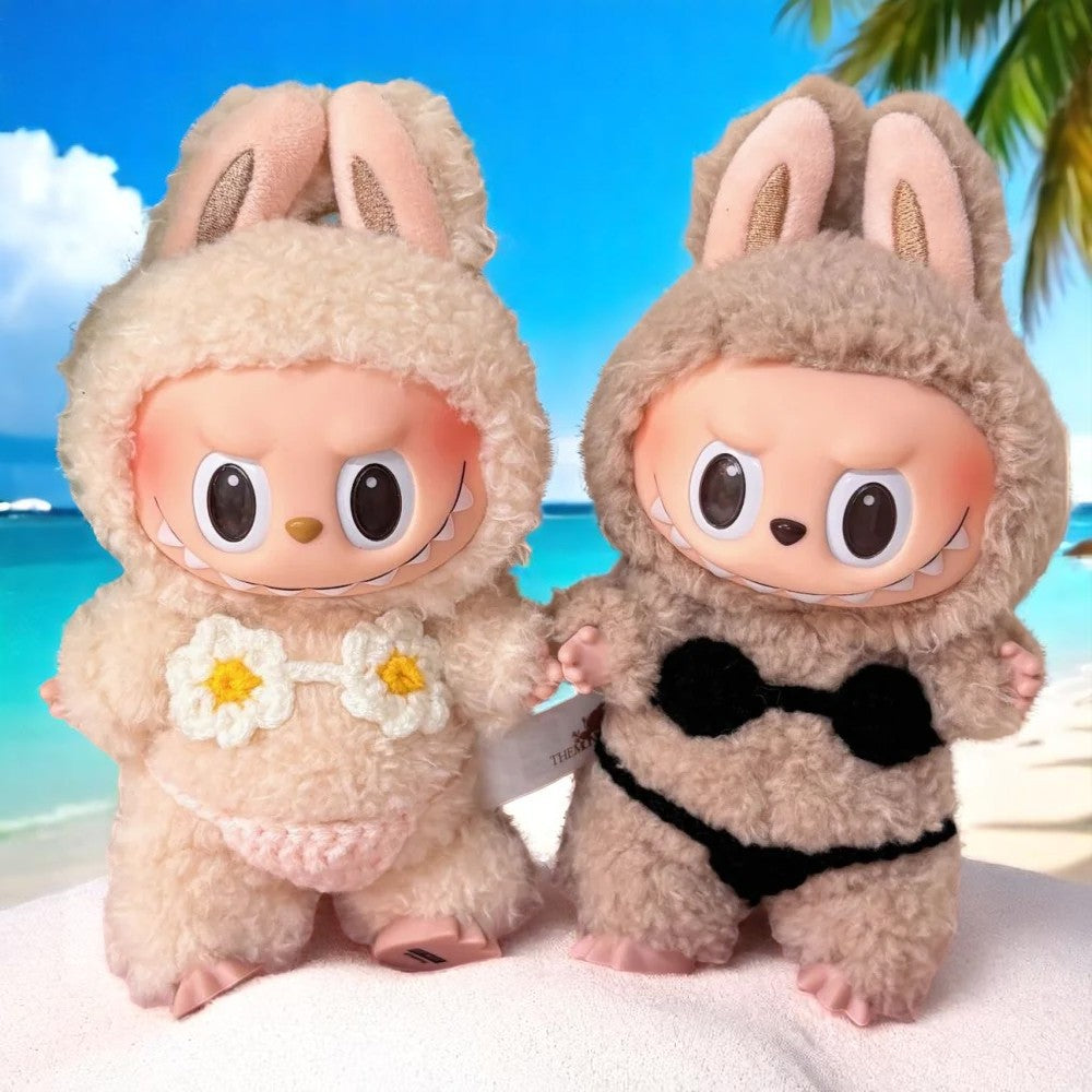 Sunflower BubuKini
