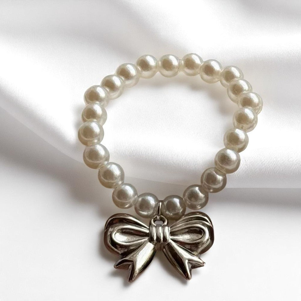 Bubu Pearl Necklace