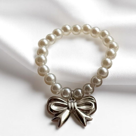 Bubu Pearl Necklace