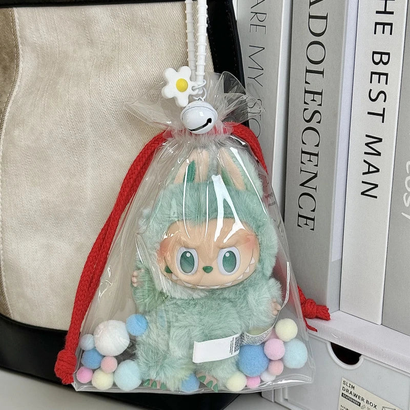 Bubu Carrying Case