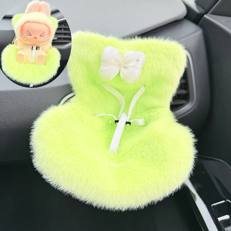 Bubu Car Seat