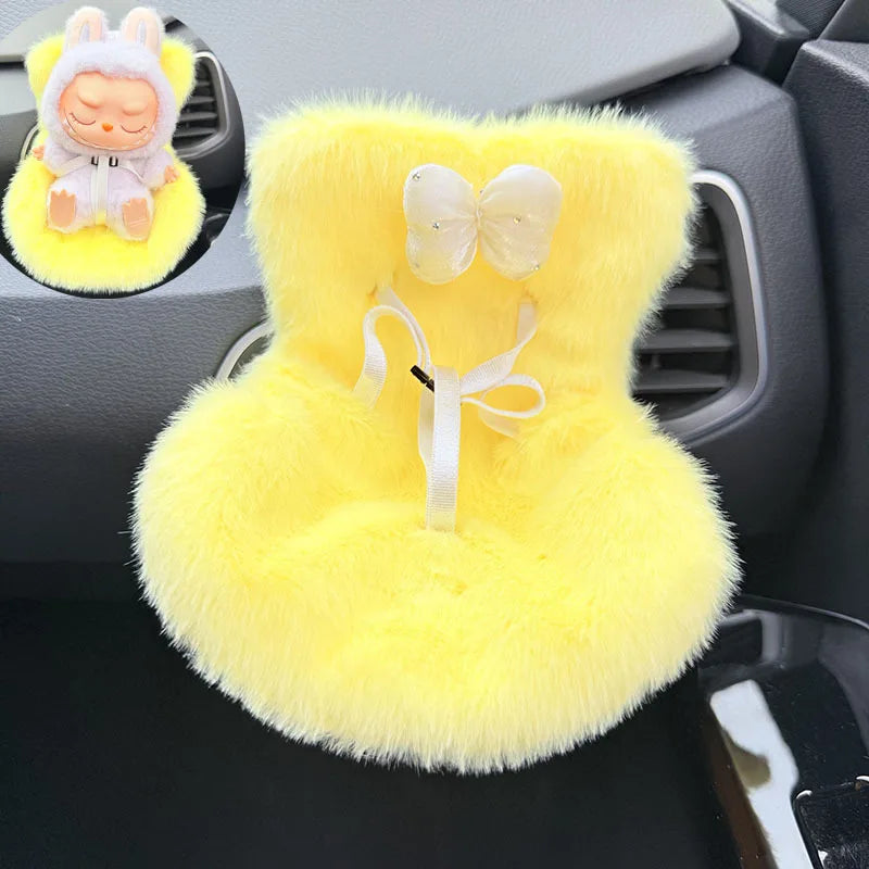 Bubu Car Seat