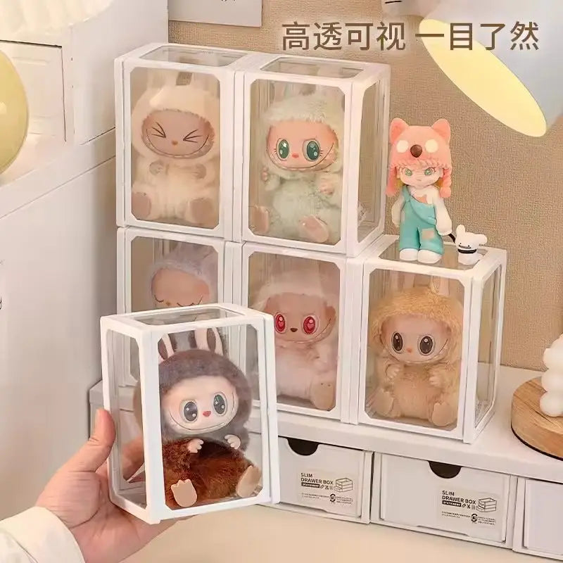 Bubu Storage Box
