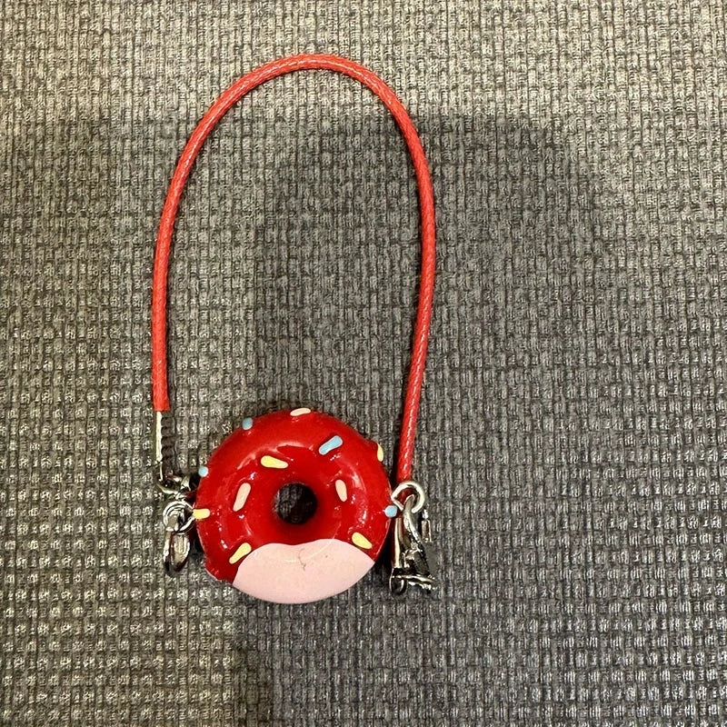Bubu Donut Accesories
