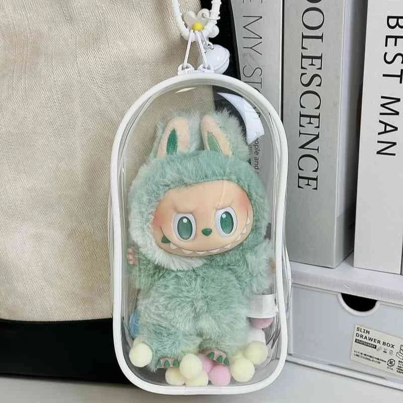 Bubu Carrying Case
