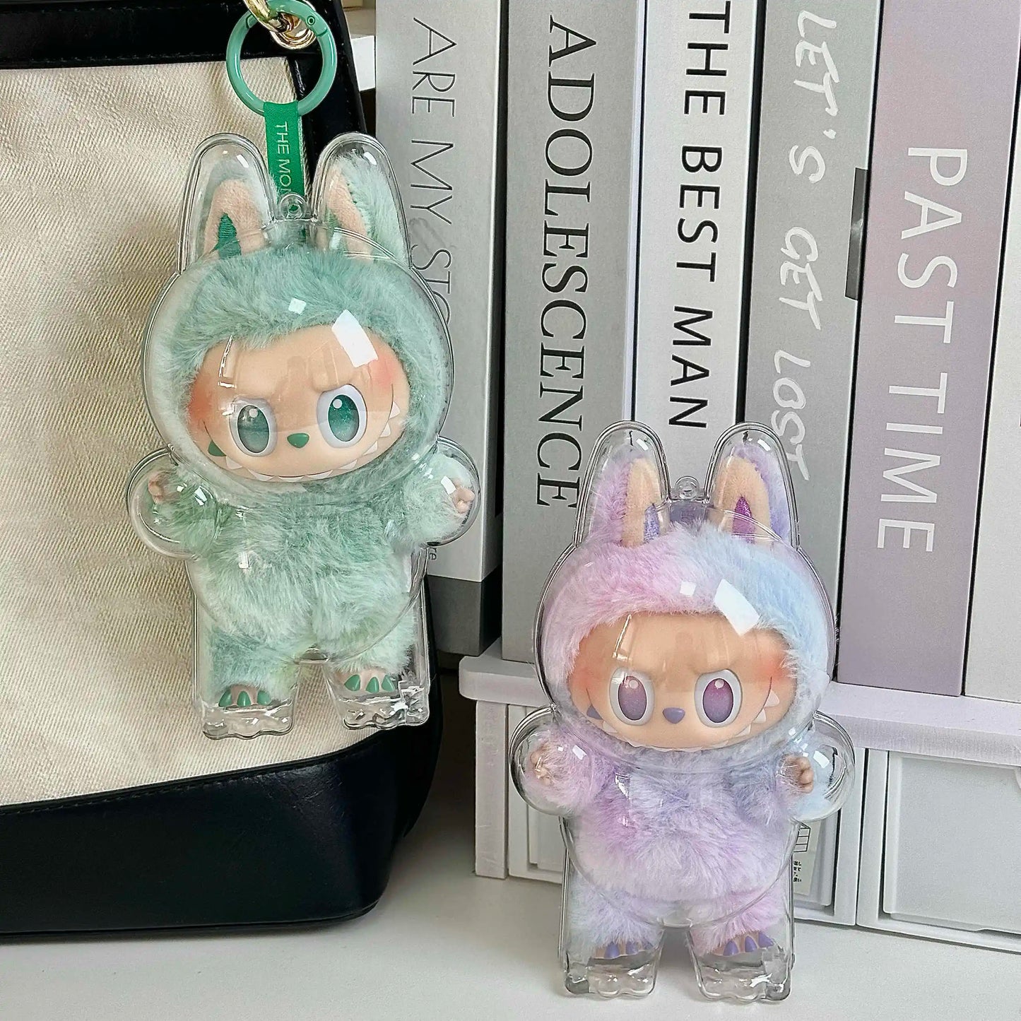 Bubu Carrying Case