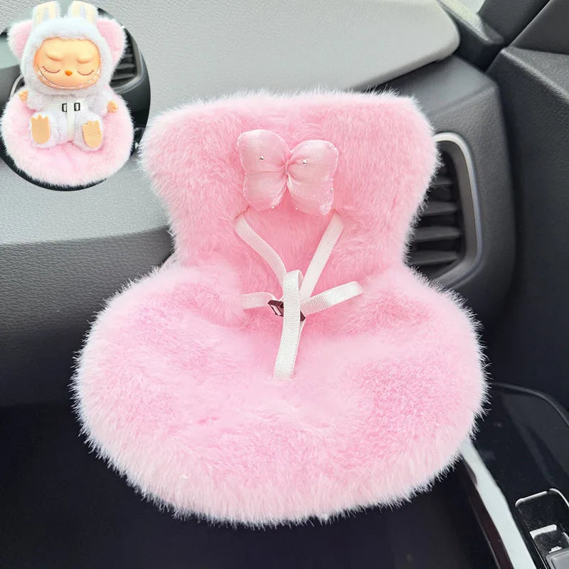 Bubu Car Seat