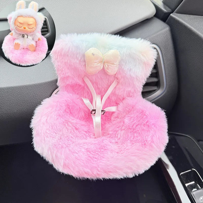 Bubu Car Seat