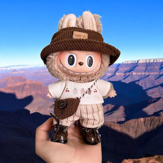 Canyon Critter