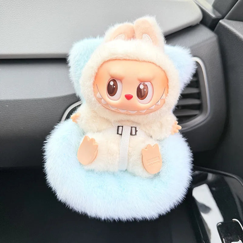 Bubu Car Seat