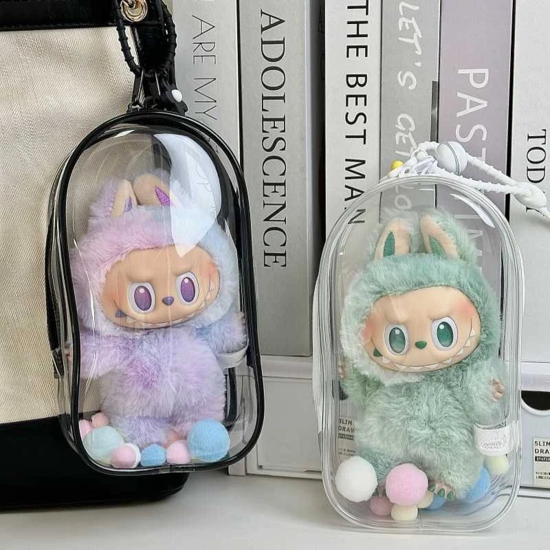 Bubu Carrying Case
