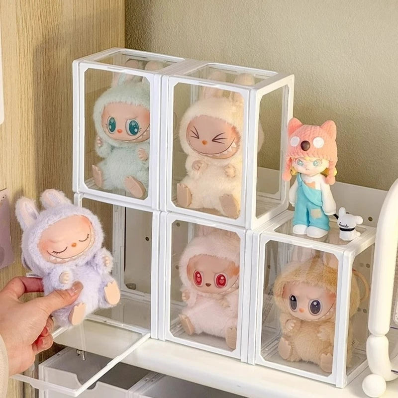 Bubu Storage Box